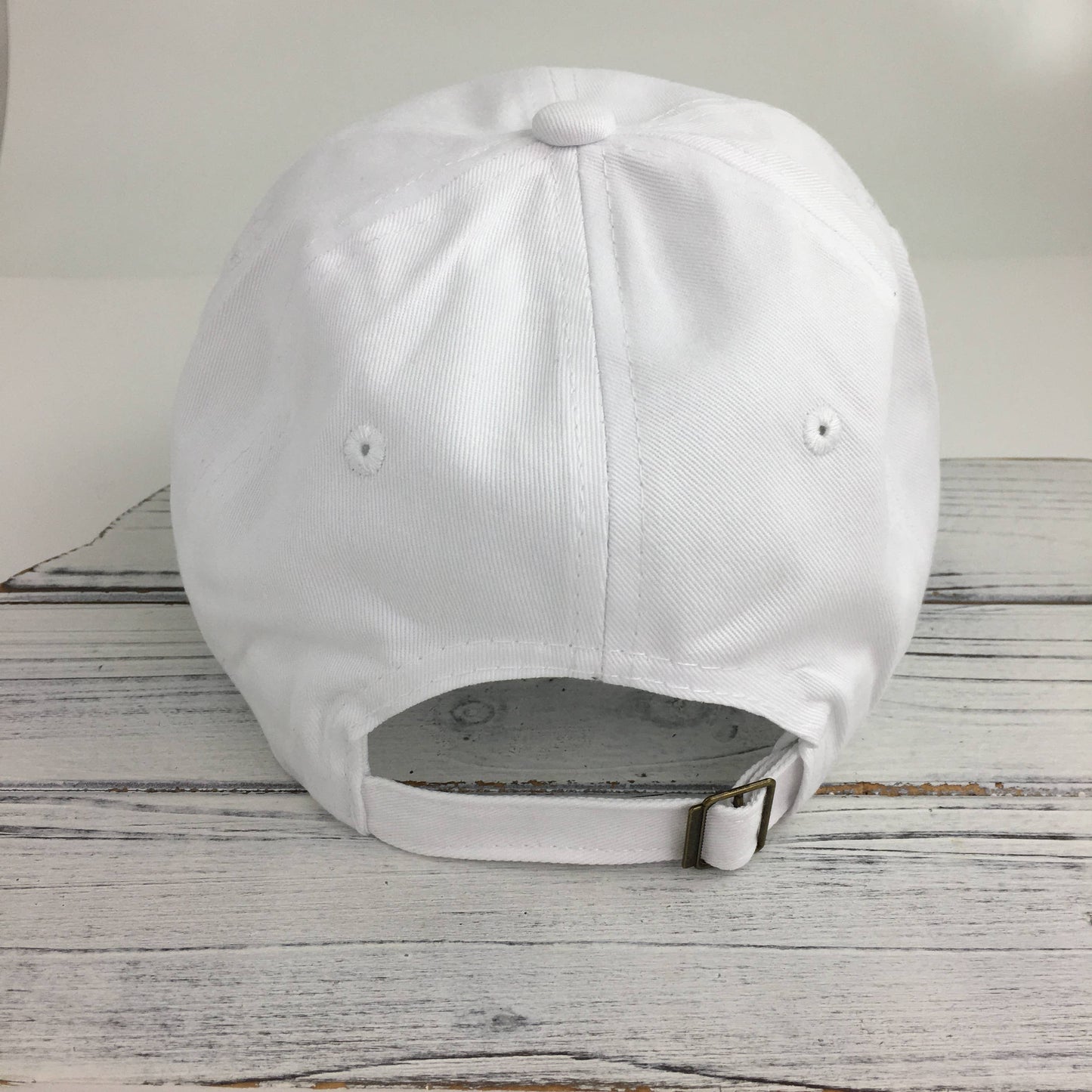 Mardi Gras King Cake Baseball Cap