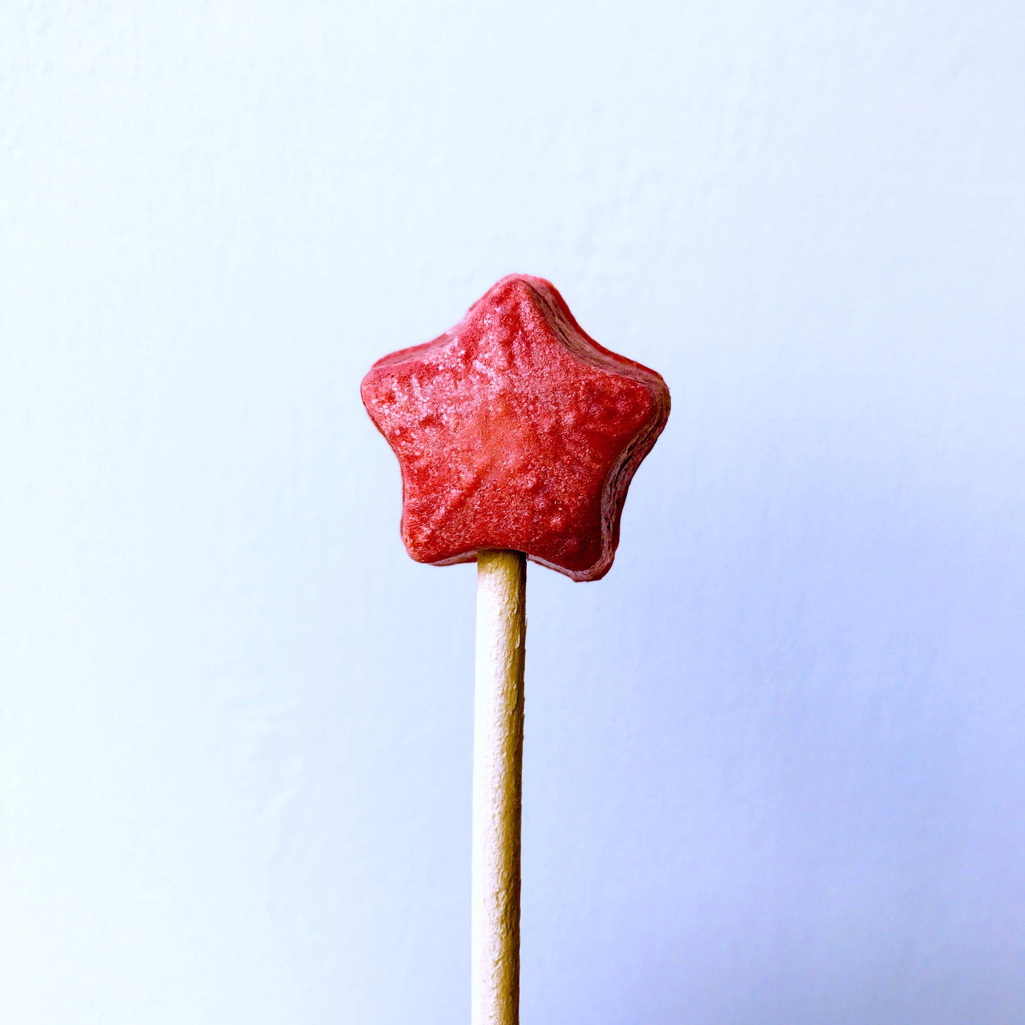 WildBerry Punch Gourmet TEA on-a-stick!