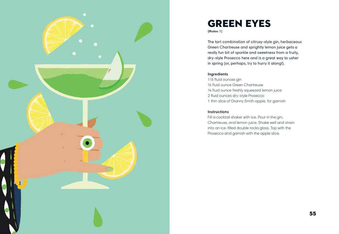 Prosecco Made Me Do It