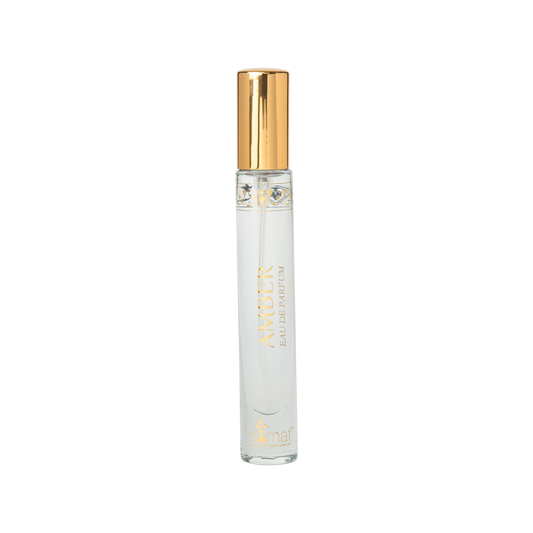 Amber Eau De Parfum Travel Spray | 9ml