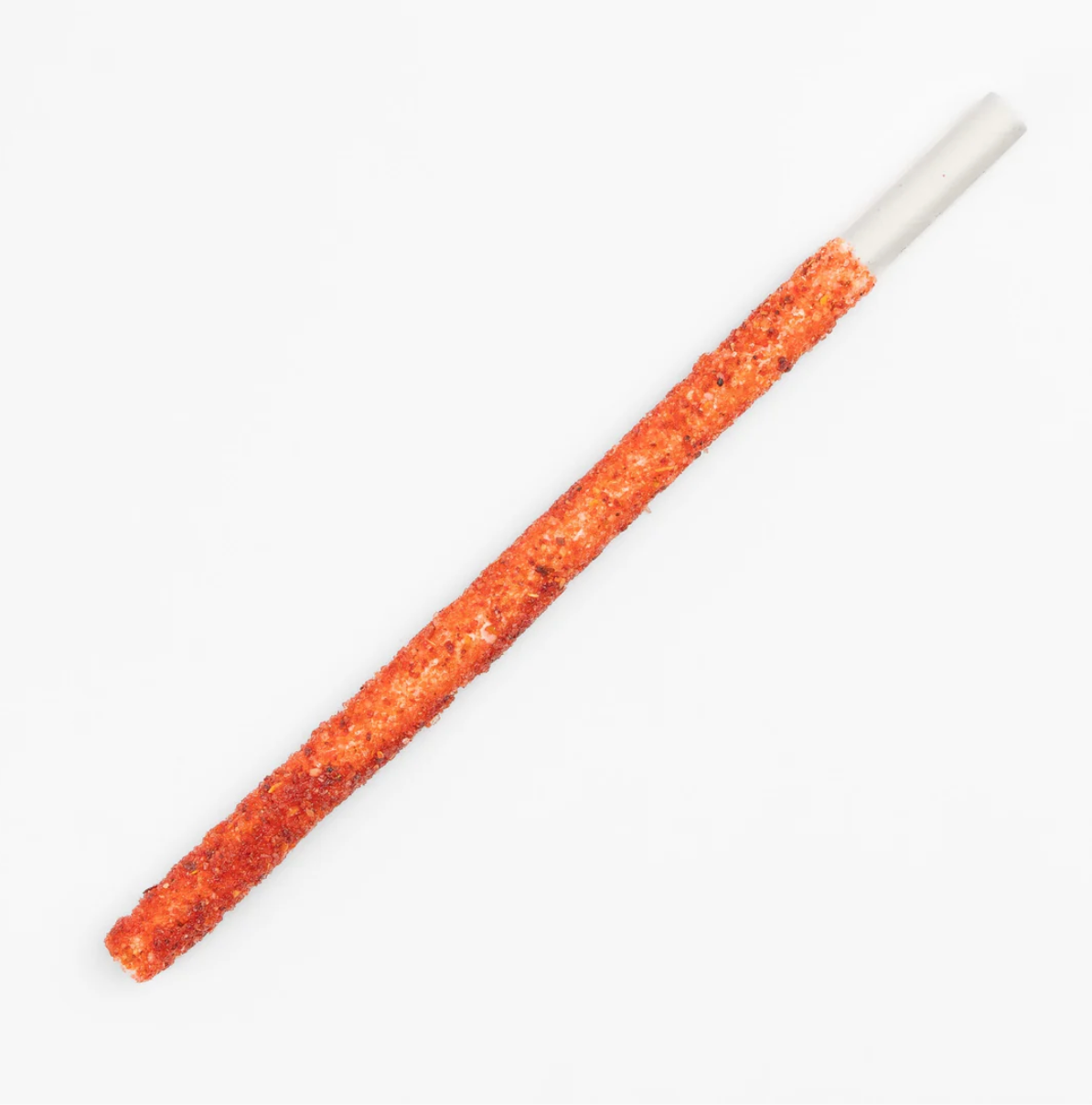Cowboy Seasoned Straws | 6ct