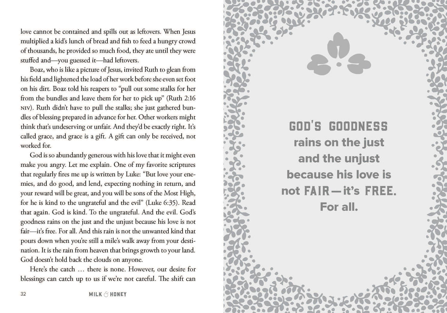 Milk and Honey | Hardcover