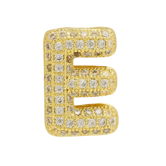 Slider Watch Charm | E-CZ