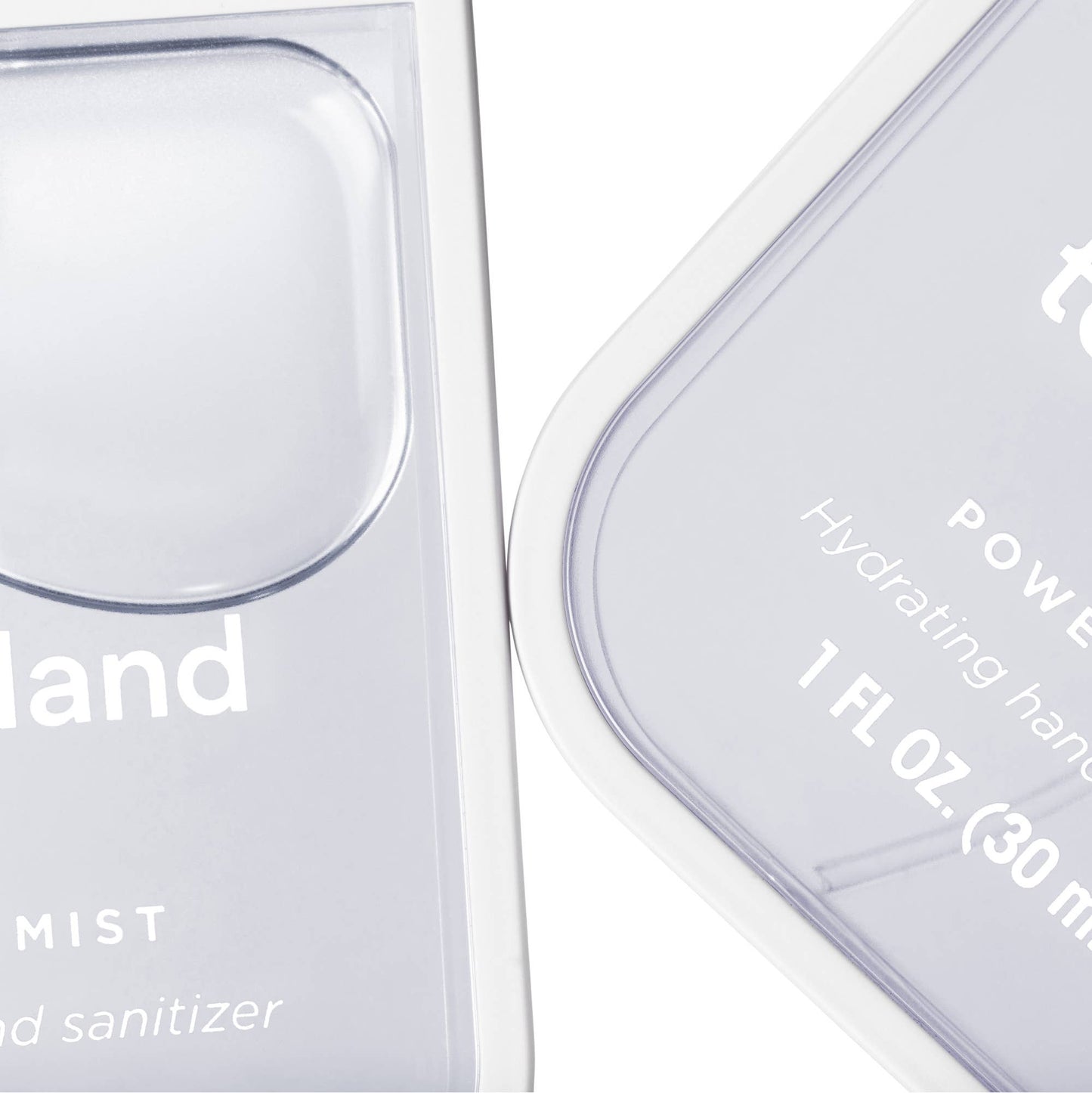 Touchland Rainwater Hand Sanitizer
