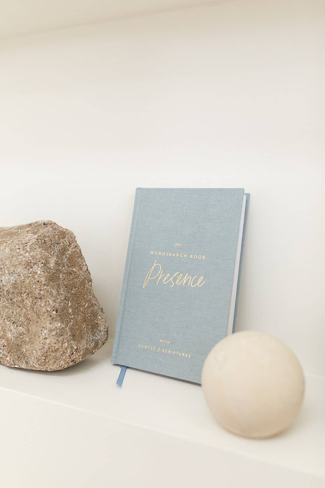 The Word Search Book| Presence