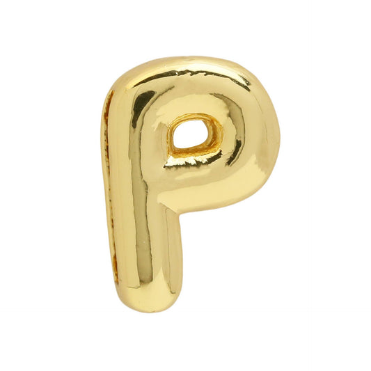 Watch Slider Charm | P Smooth