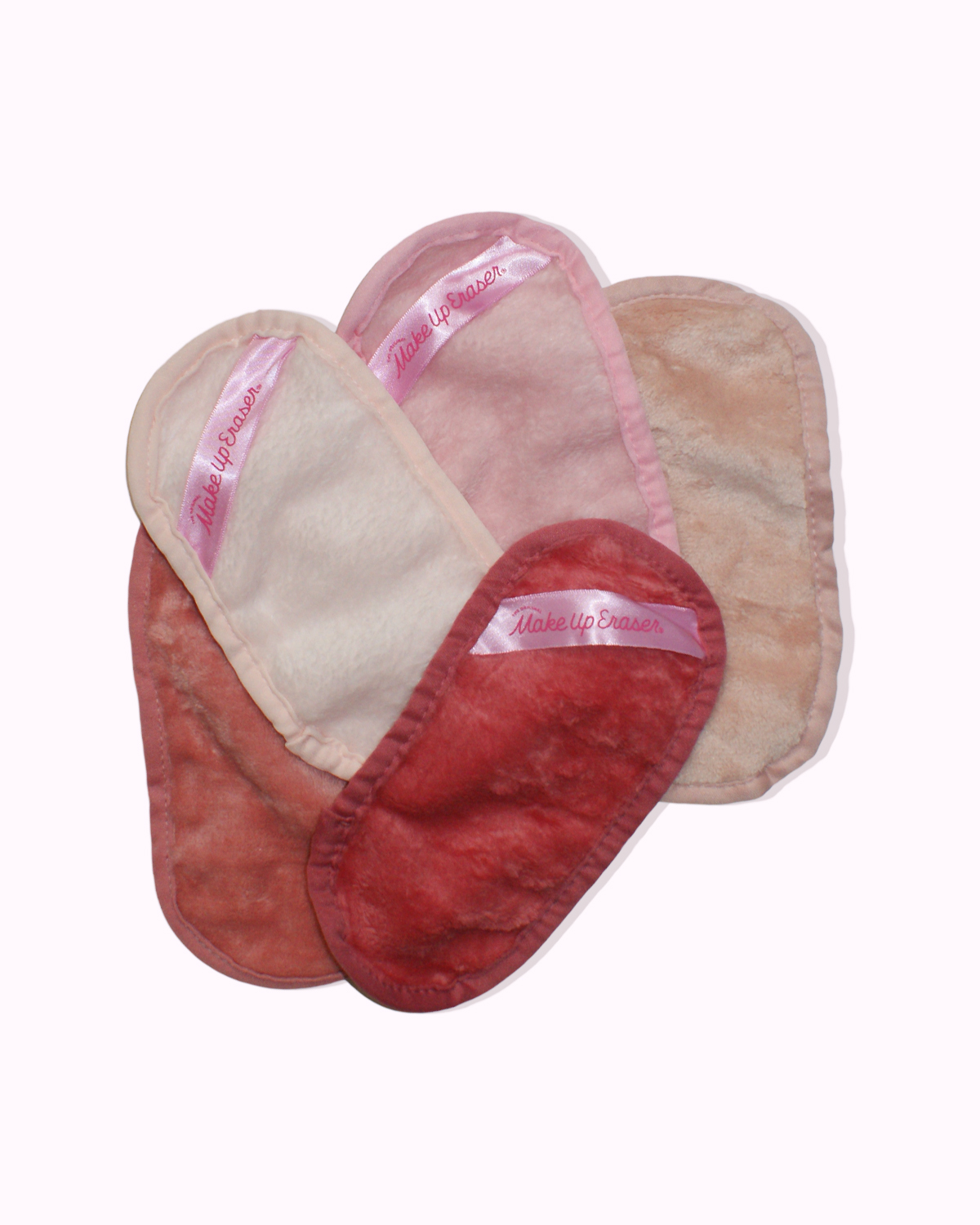 The Blush 5pc Gift Set