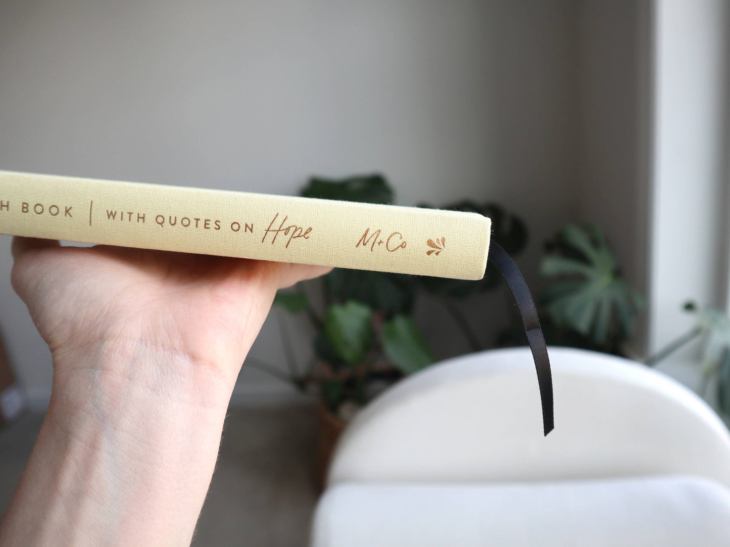 The Word Search Book | Hope