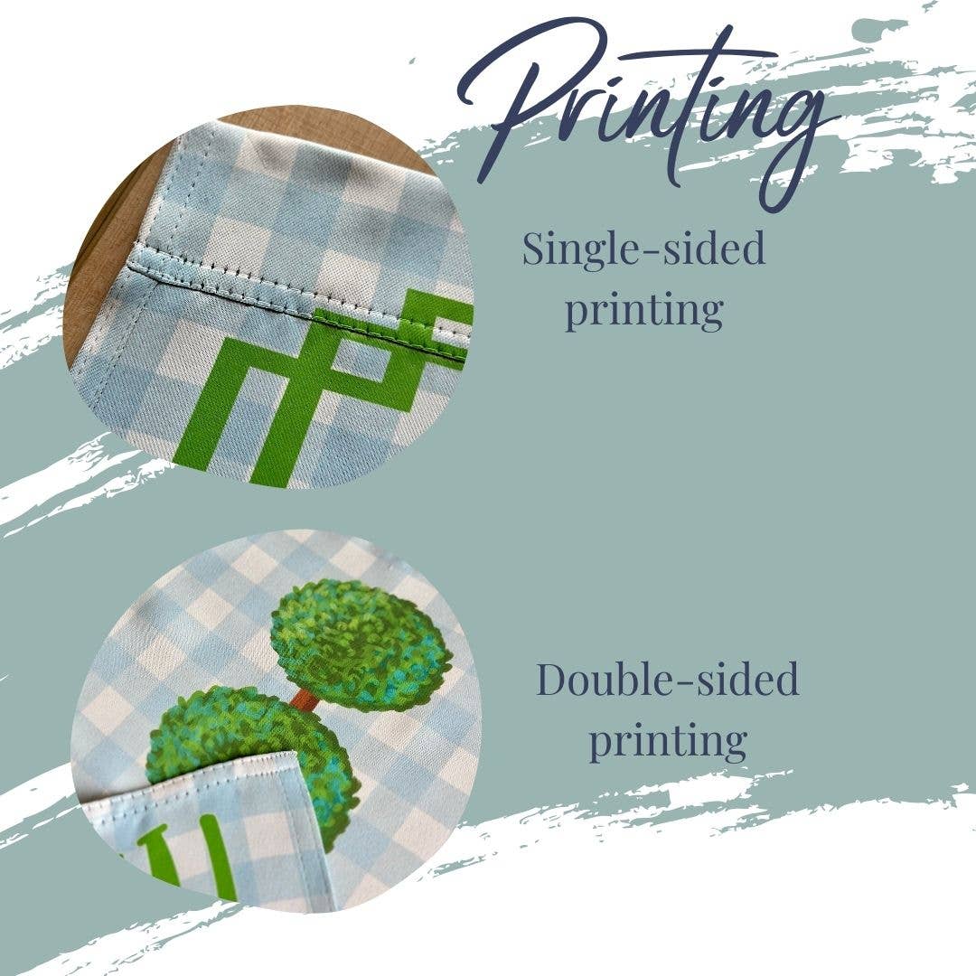 Home Sweet Home Wreath Garden Flag