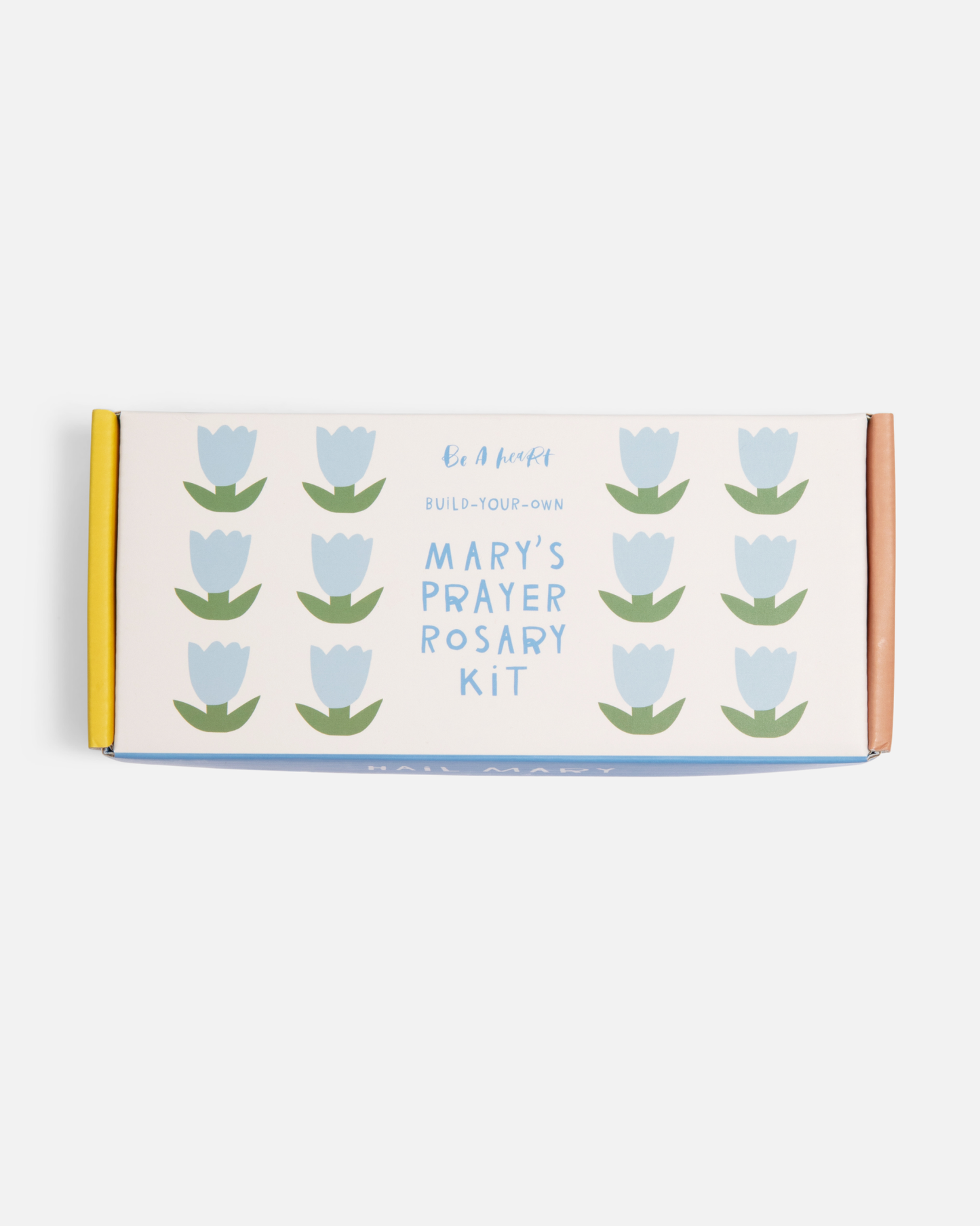 Rosary Kit - Mary's Prayer