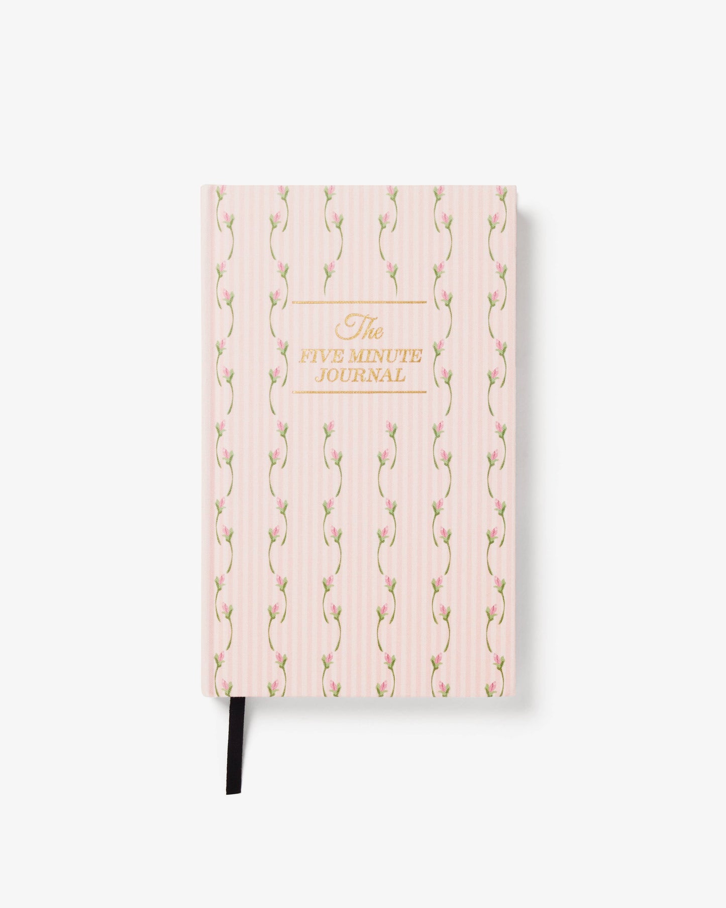 The Five Minute Journal | Ditsy Tulip