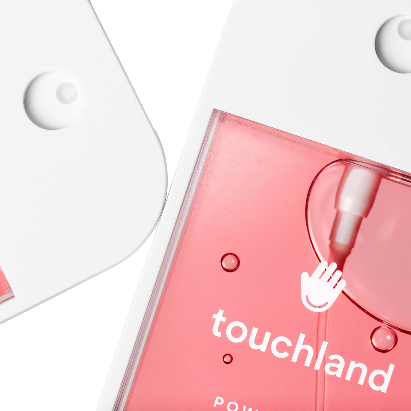 Touchland Wild Watermelon Hand Sanitizer