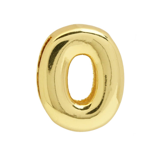 Watch Slider Charm | O Smooth