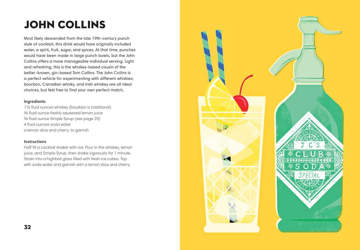 Whiskey Made Me Do It