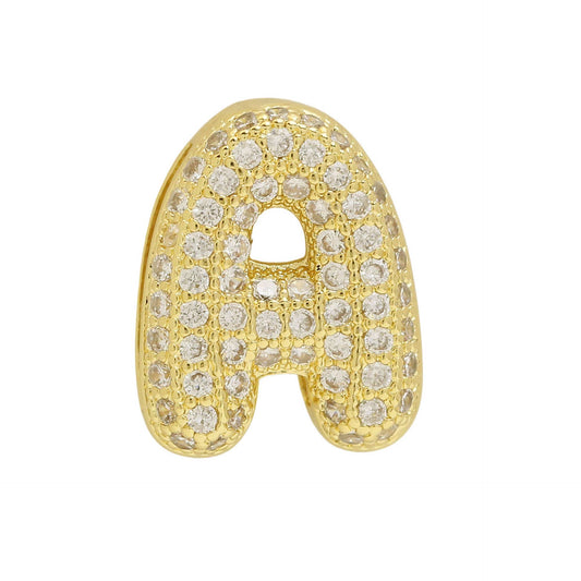 Slider Watch Charm | A-CZ