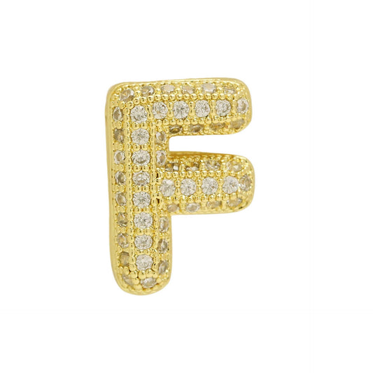 Slider Watch Charm | F-CZ