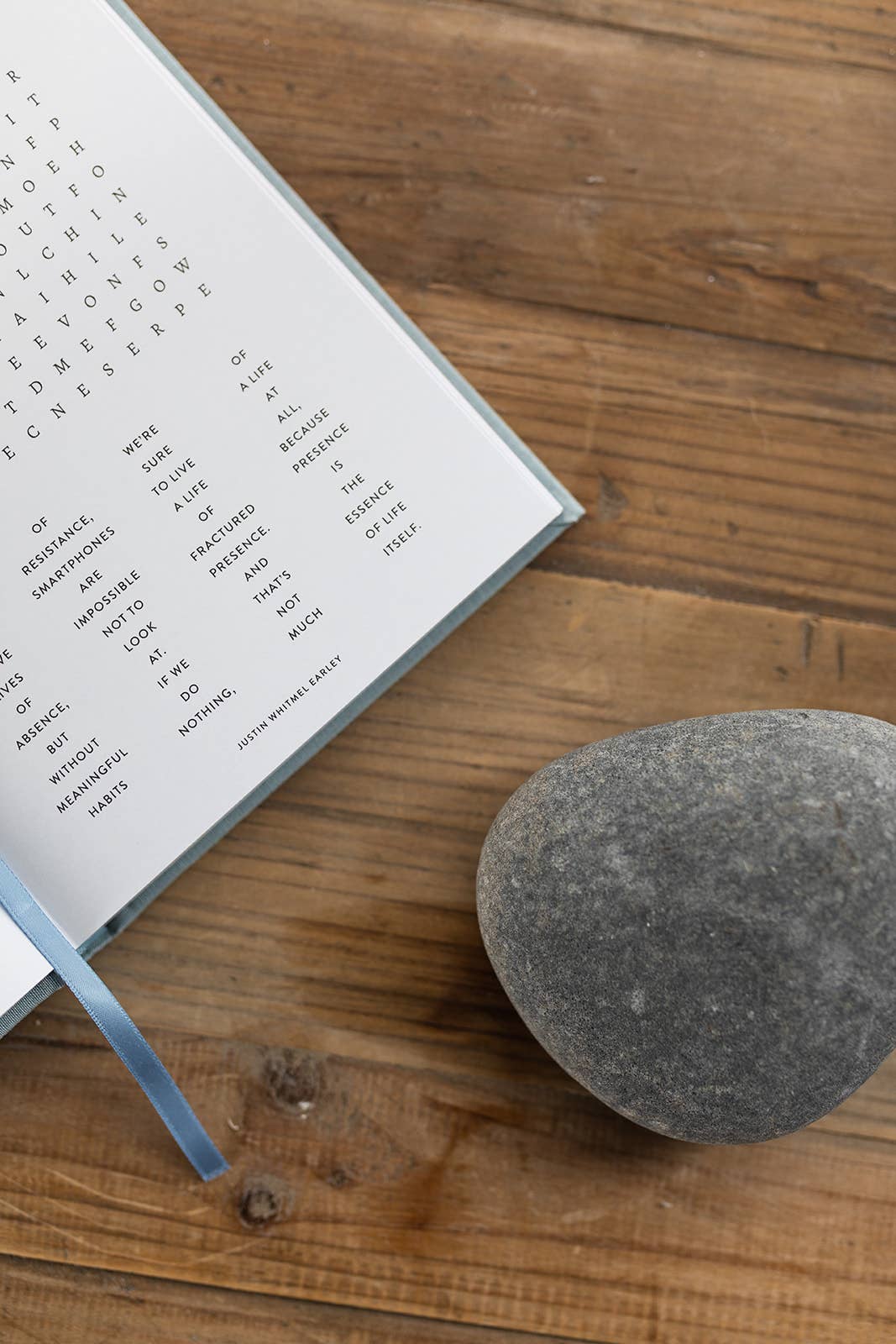 The Word Search Book| Presence