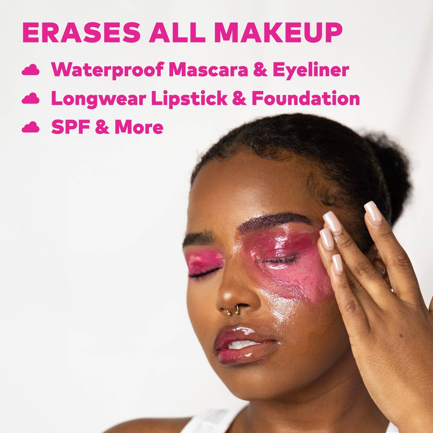 Cherry Cloud Cleanse Balm | 50ml