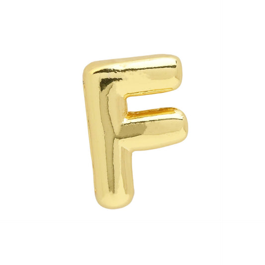 Watch Slider Charm | F Smooth