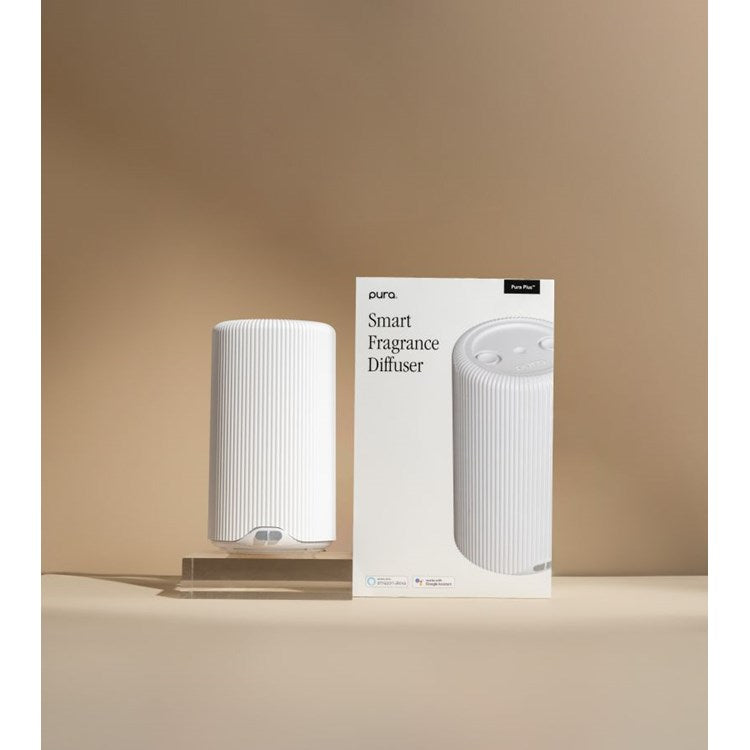 Pura Plus Smart Fragrance Diffuser