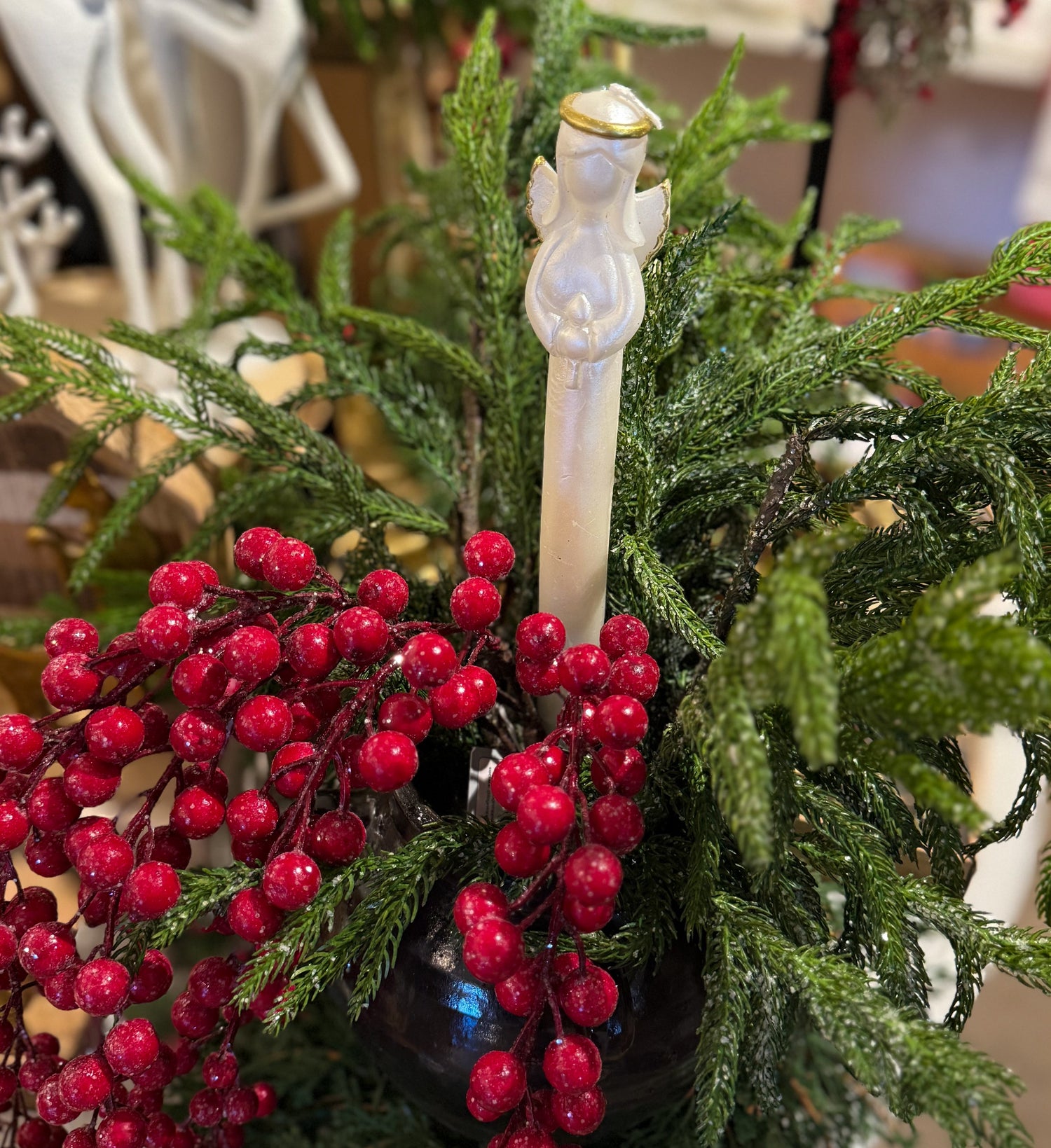 Classically Christmas