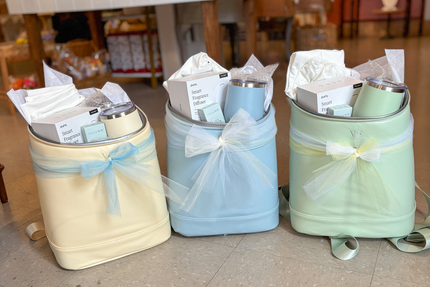 Mother's Day Gift Guide