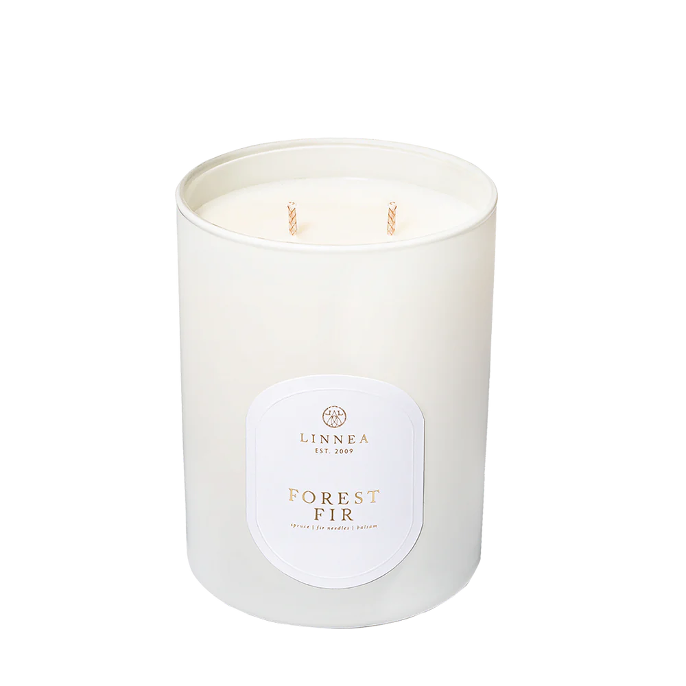 2-Wick Candle