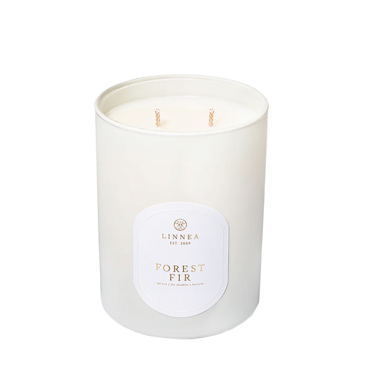 2-Wick Candle