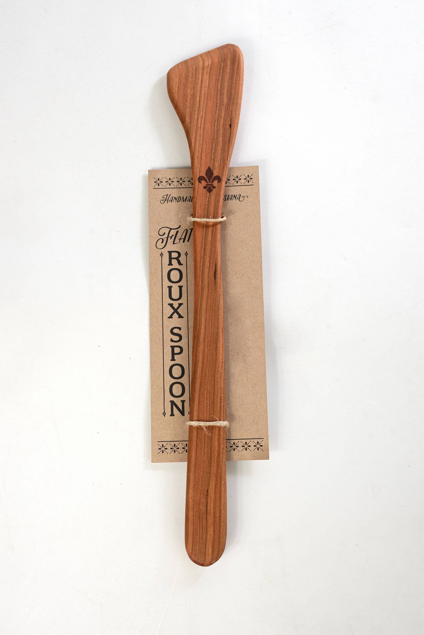 Roux Spoon | Flat