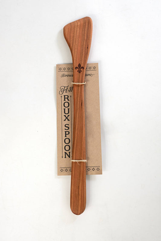Roux Spoon | Flat