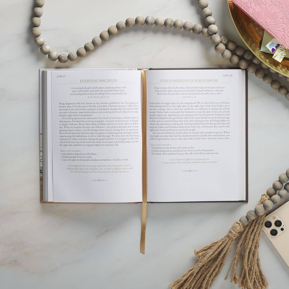 Devotional with God for Women