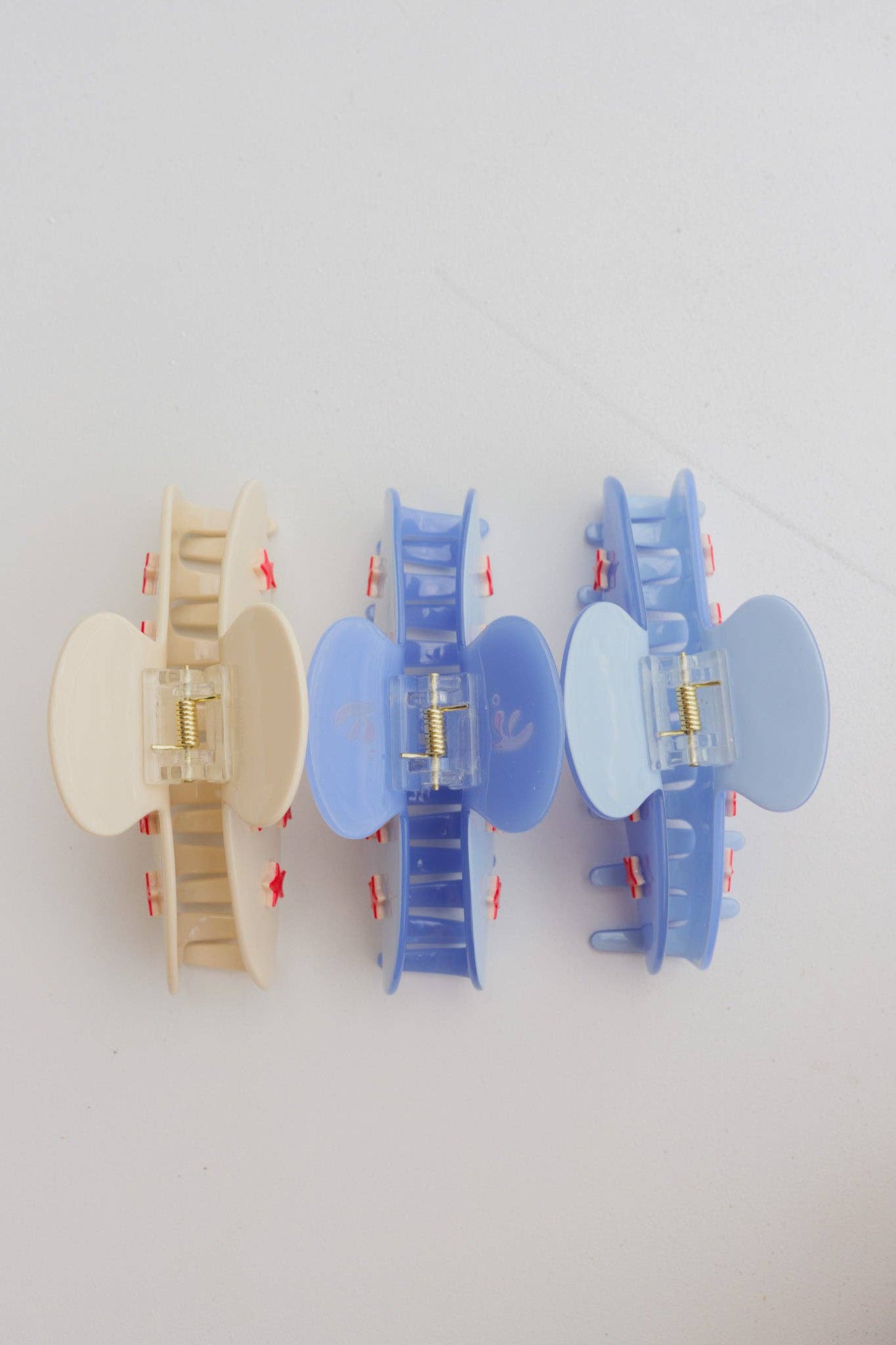Kaxi Star Girl Claw Clip