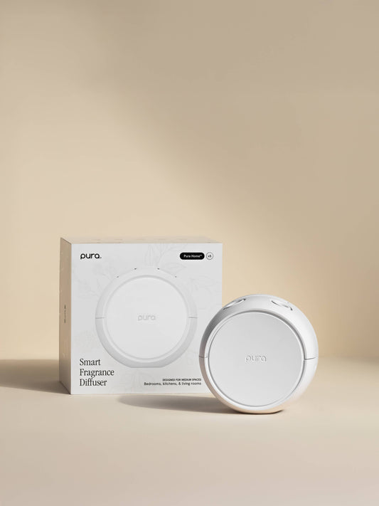 Pura Home™ Fragrance Diffuser (V5)