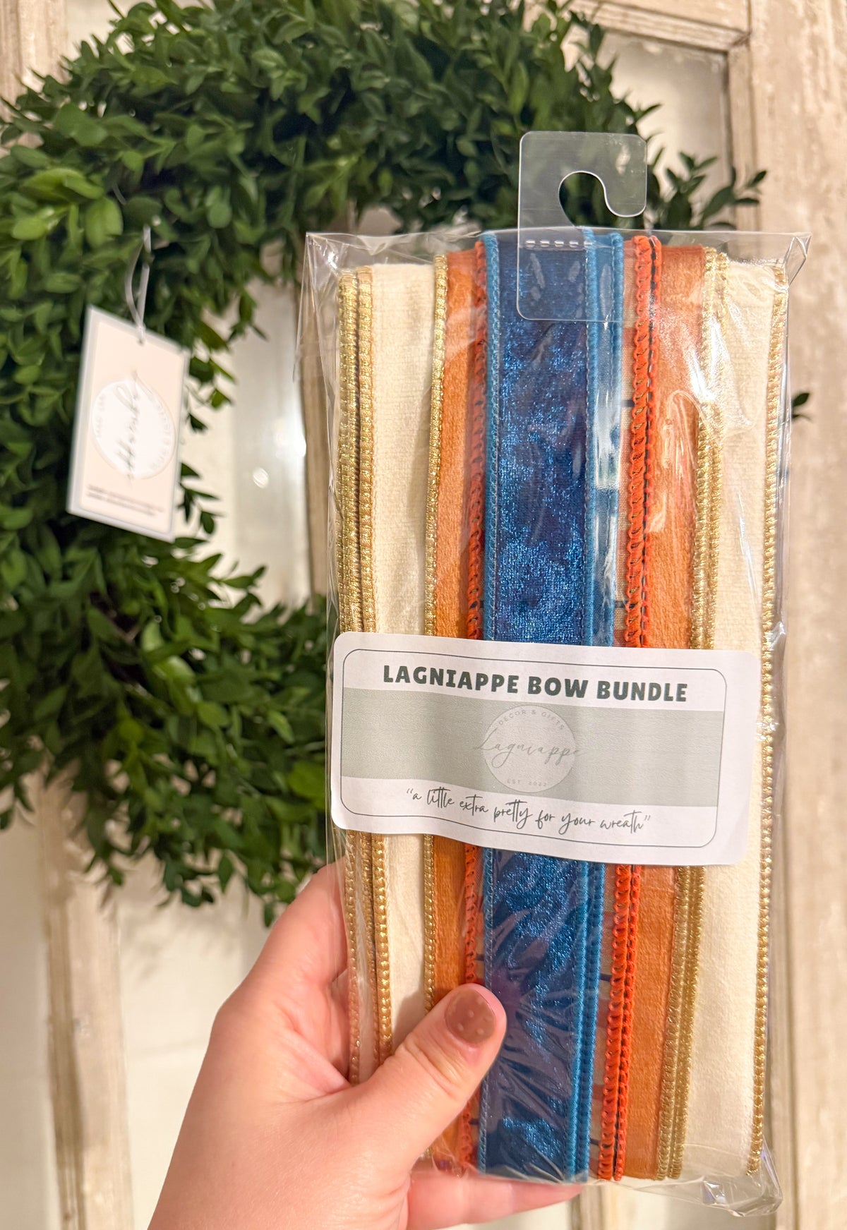 Lagniappe Bow Bundles