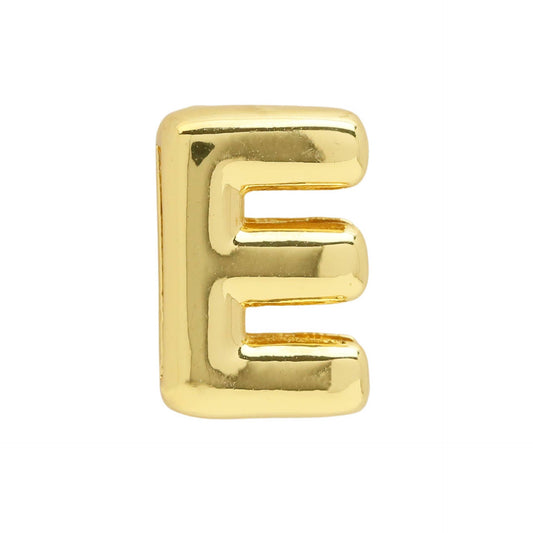Watch Slider Charm | E Smooth