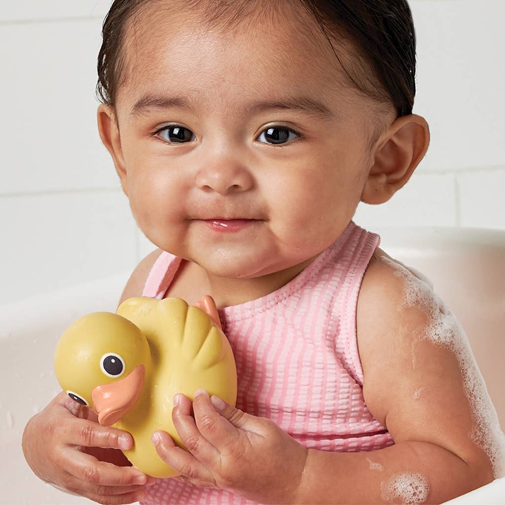 Duck Itzy Ducky Family™ | Bath + Water Table Toys
