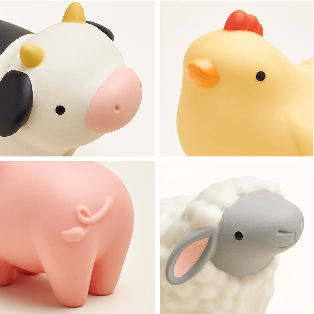 Play Barn™ | Put & Take Toy