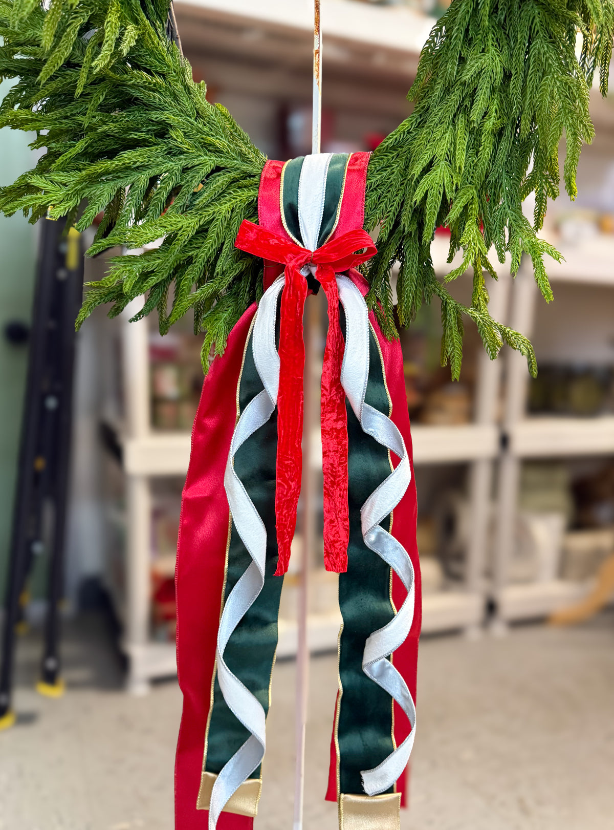 Lagniappe Bow Bundle | Mistletoe & Merry