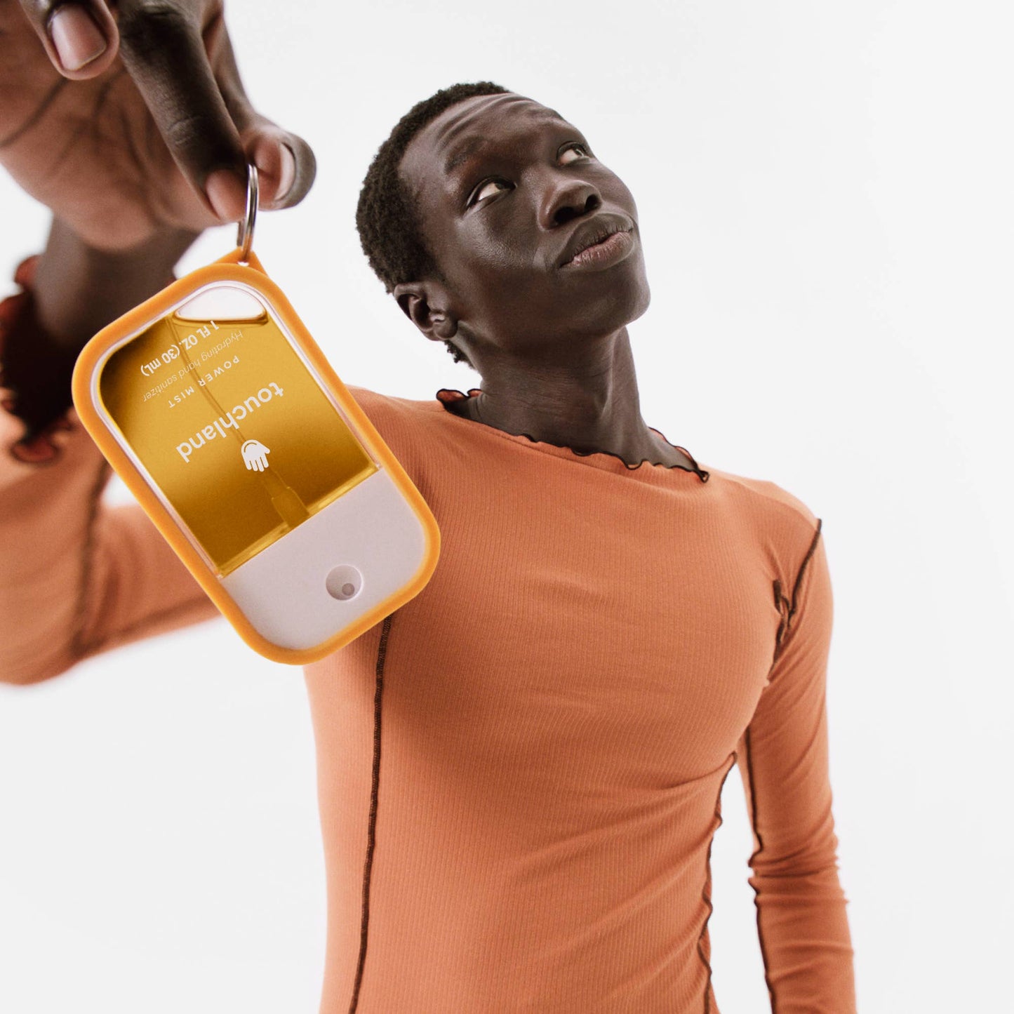 Touchland Citrus Grove Hand Sanitizer