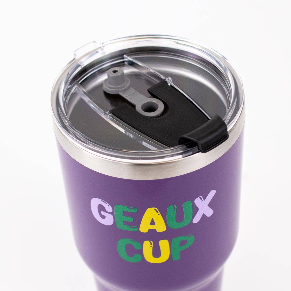 Geaux Cup Tumbler | 30oz