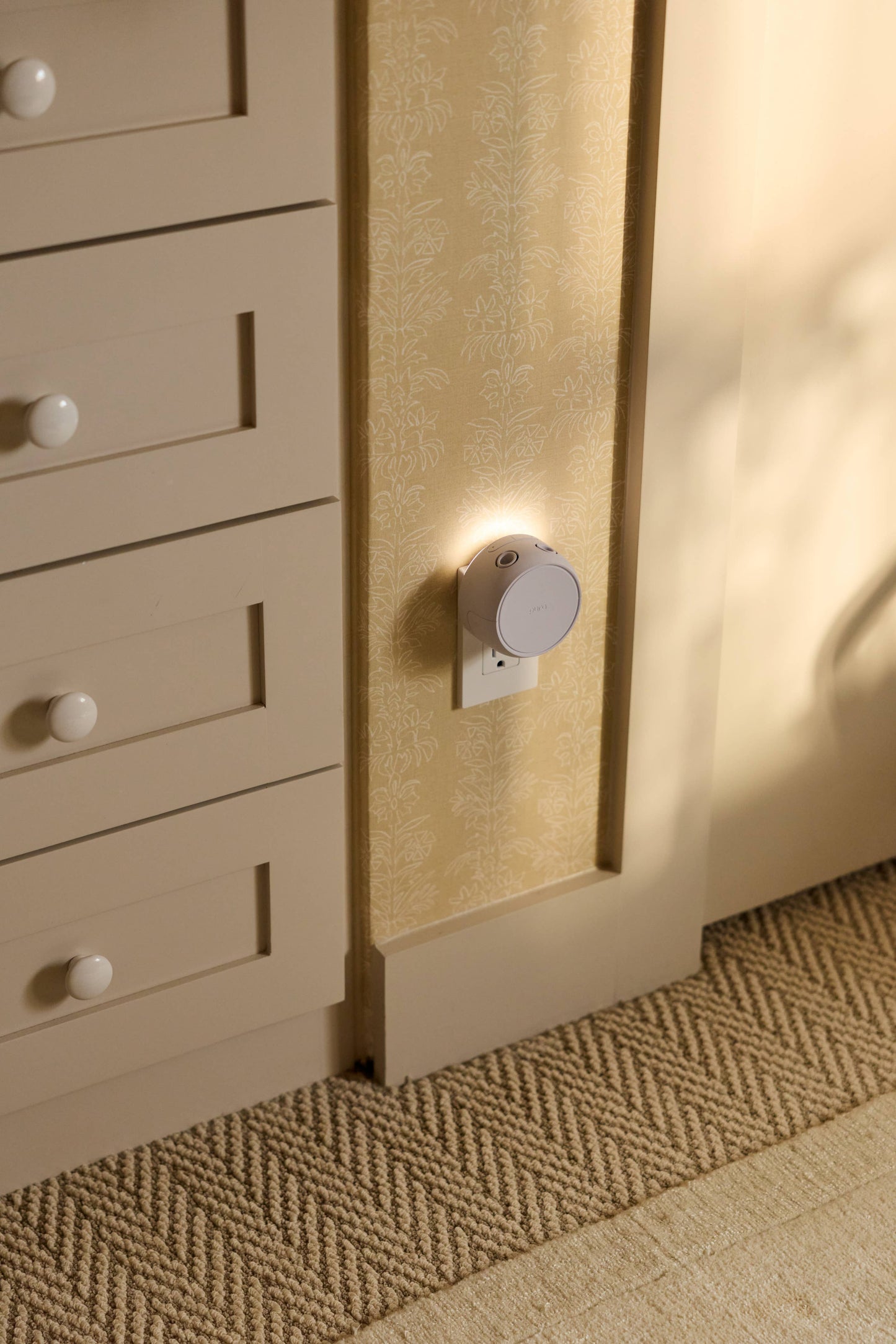 Pura Home™ Fragrance Diffuser (V5)