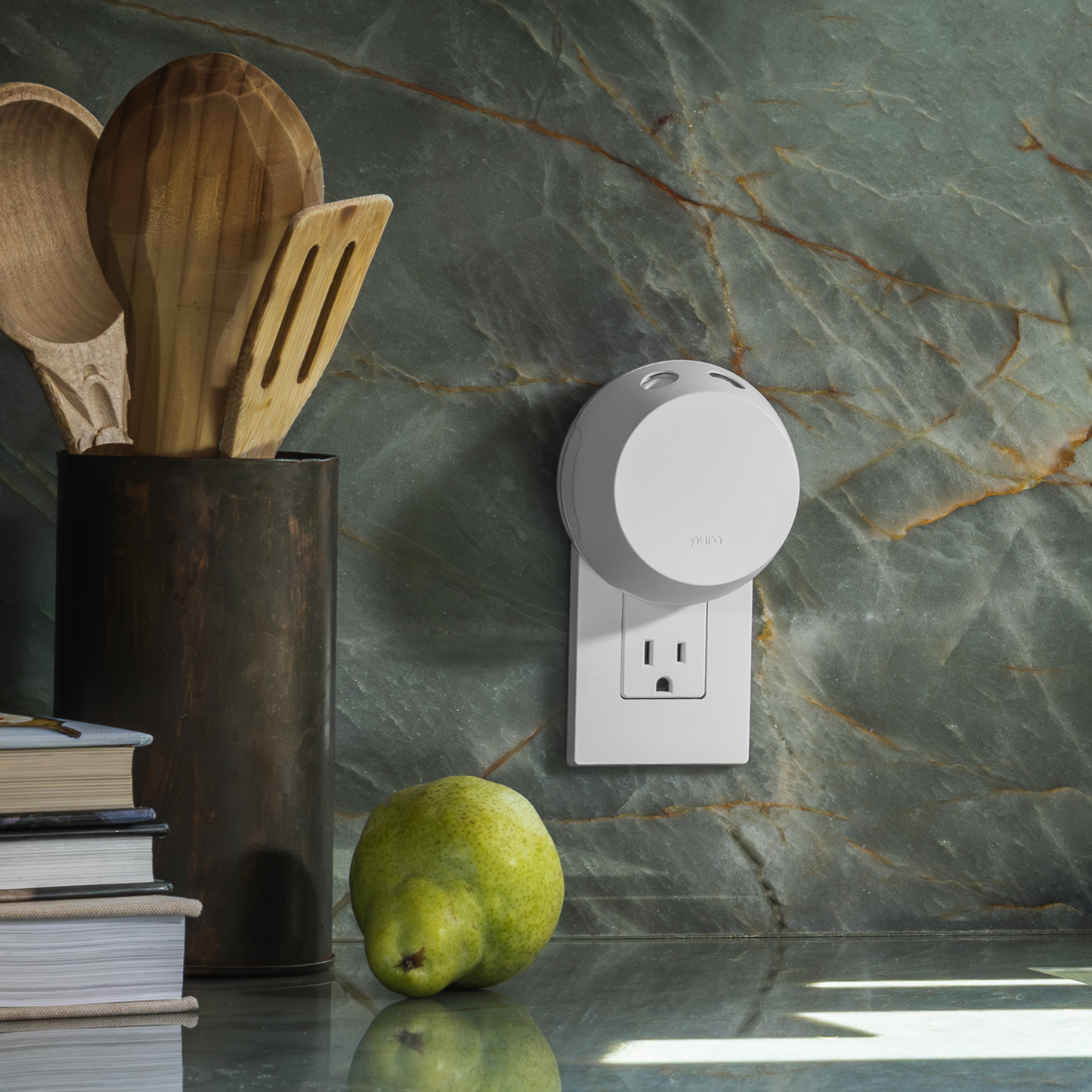 Pura Home™ Fragrance Diffuser (V5)