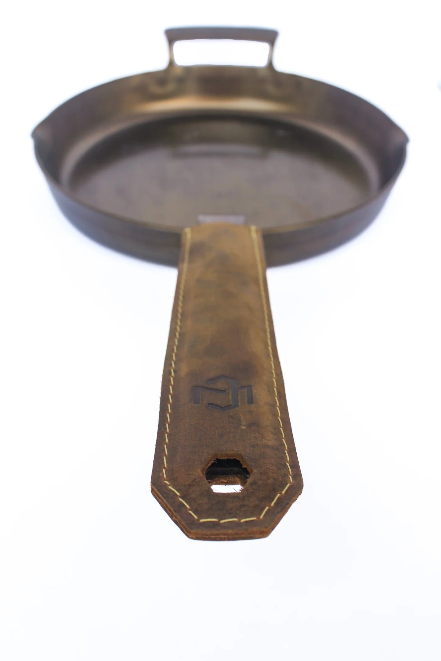 10"/12" Skillet Handle Sleeve