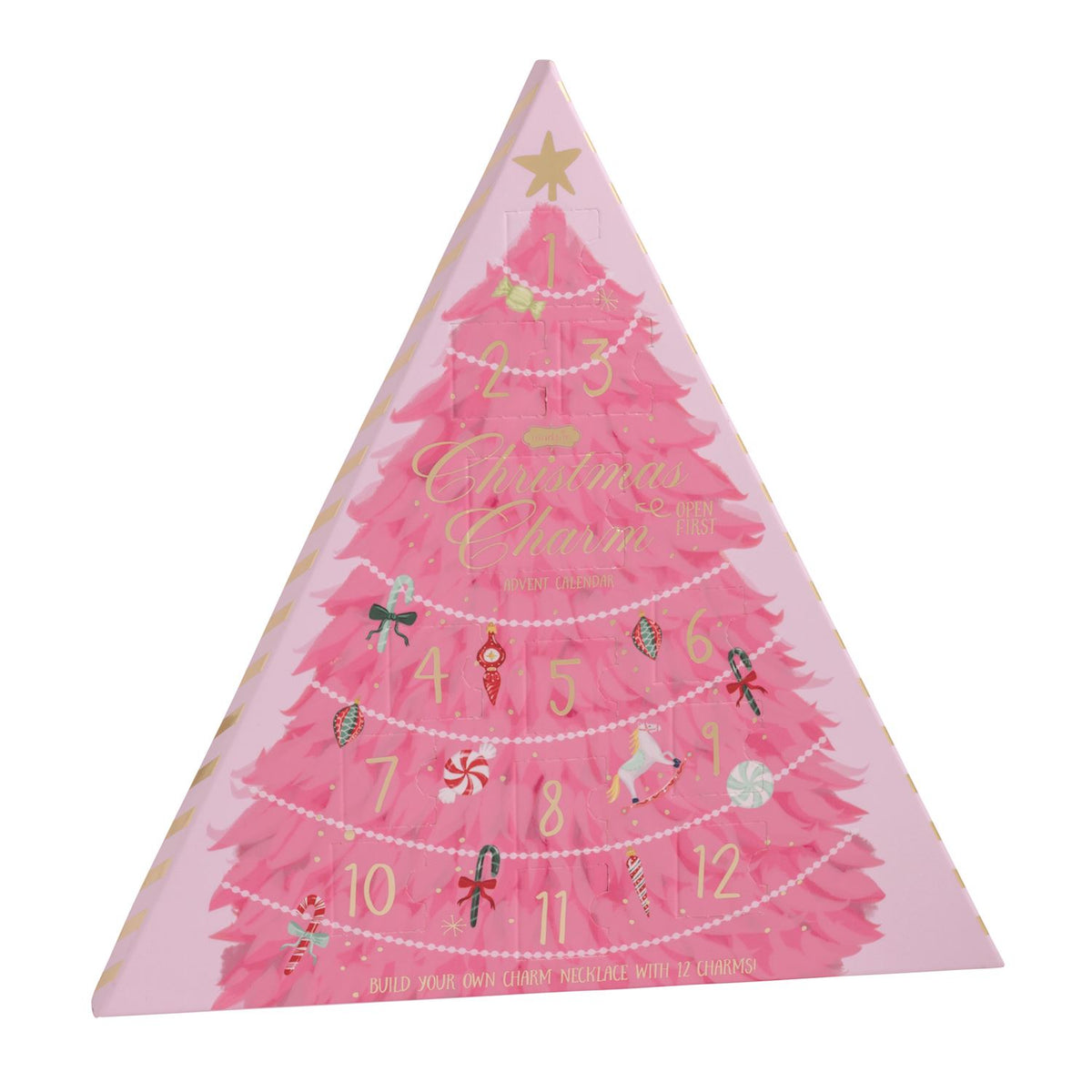 Jewelry Advent Calendar