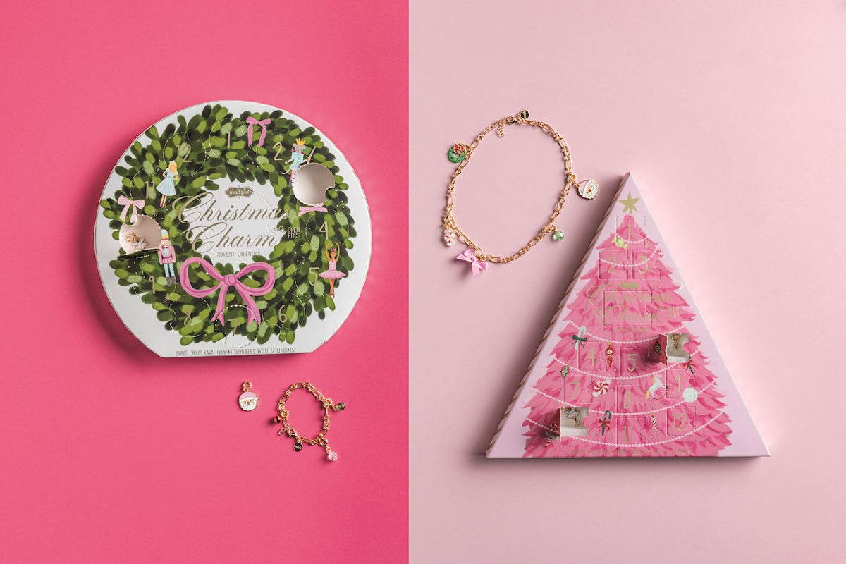 Jewelry Advent Calendar