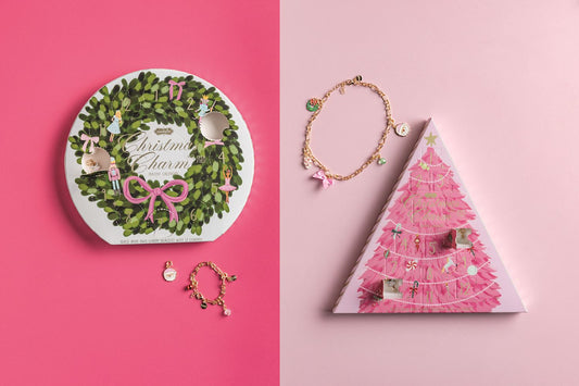 Jewelry Advent Calendar