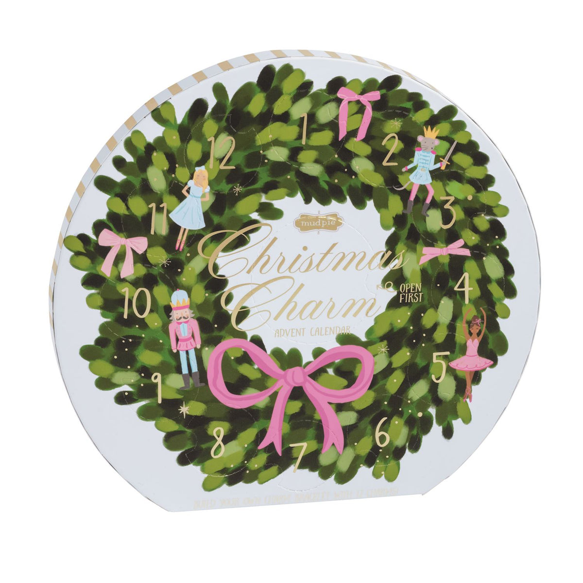 Jewelry Advent Calendar