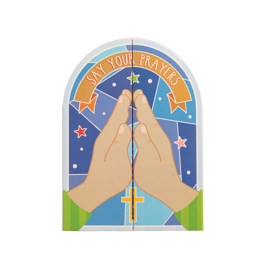 Kid's Prayer Book