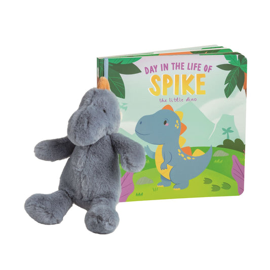 Stuffed Animal Children's Book
