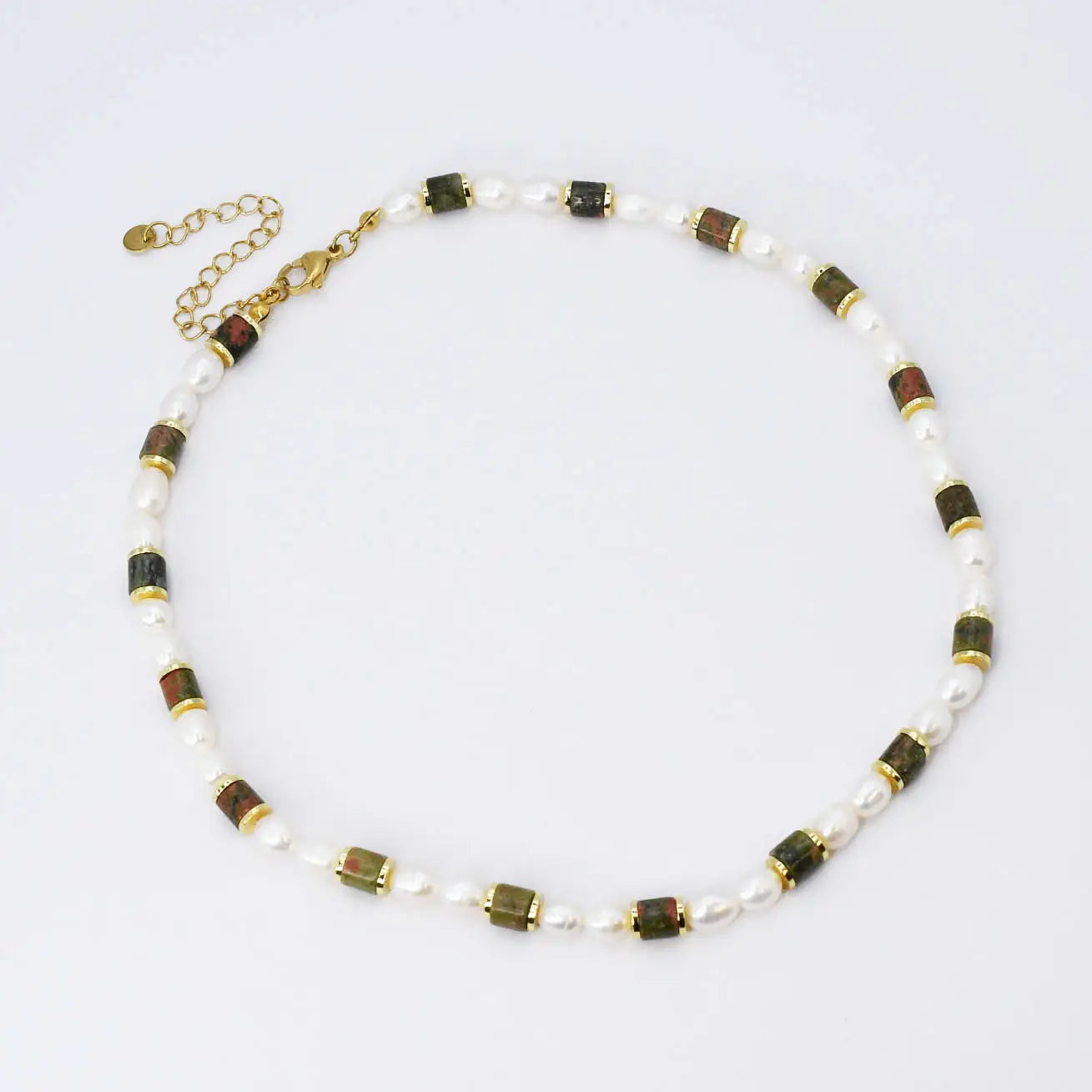 Simply Chic Necklace